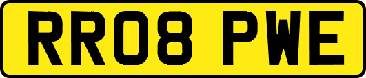 RR08PWE