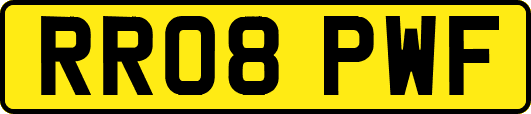 RR08PWF