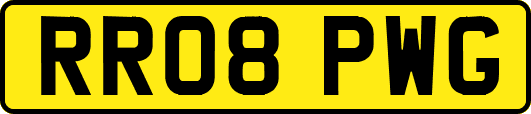 RR08PWG