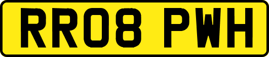 RR08PWH