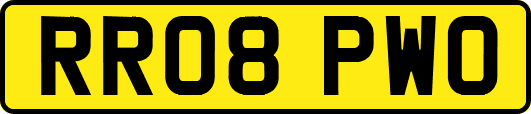 RR08PWO