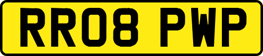 RR08PWP