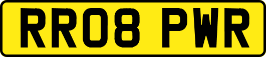 RR08PWR
