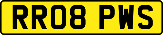 RR08PWS
