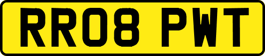 RR08PWT