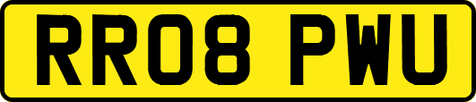 RR08PWU