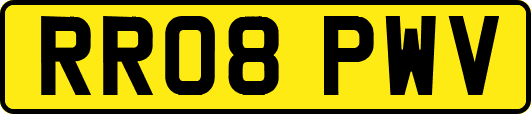 RR08PWV