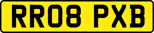 RR08PXB