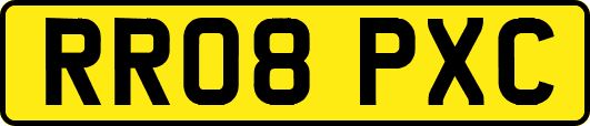 RR08PXC