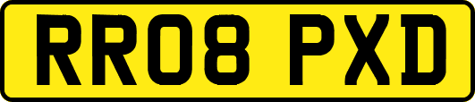 RR08PXD