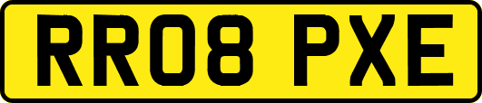 RR08PXE