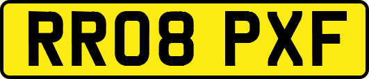 RR08PXF