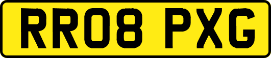 RR08PXG