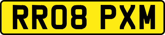 RR08PXM