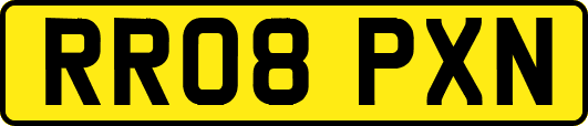 RR08PXN