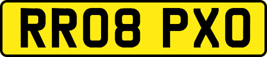 RR08PXO