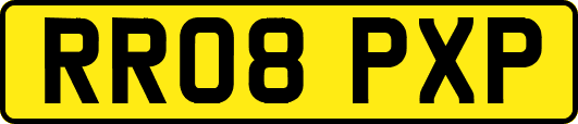 RR08PXP