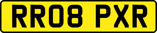 RR08PXR