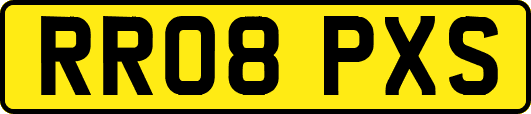 RR08PXS