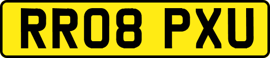 RR08PXU