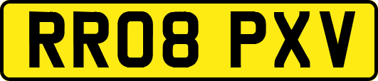 RR08PXV