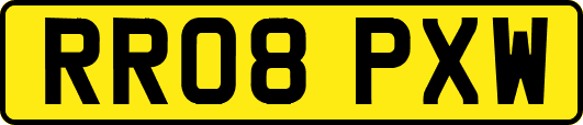 RR08PXW