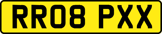 RR08PXX