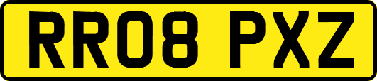 RR08PXZ