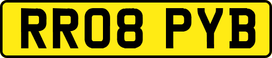 RR08PYB