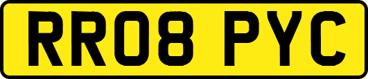 RR08PYC