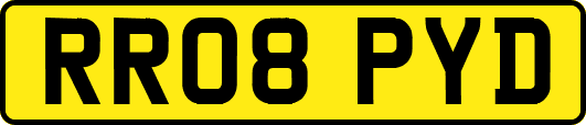 RR08PYD