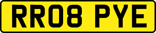 RR08PYE