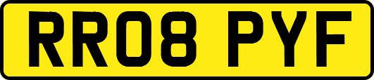 RR08PYF