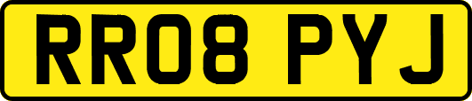 RR08PYJ