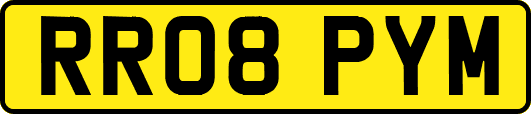RR08PYM