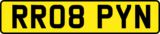 RR08PYN