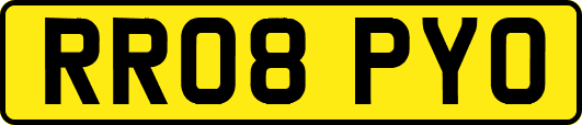 RR08PYO