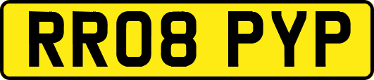 RR08PYP