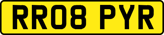 RR08PYR
