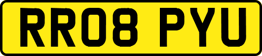 RR08PYU