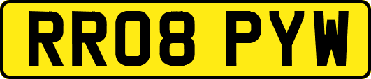 RR08PYW