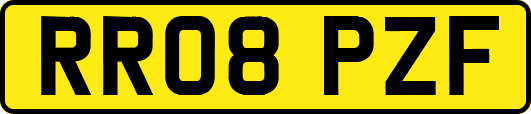 RR08PZF