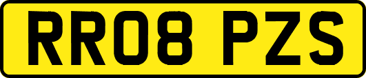 RR08PZS