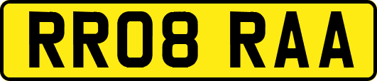 RR08RAA