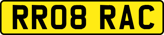 RR08RAC