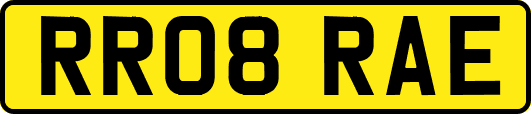 RR08RAE