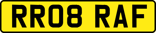 RR08RAF