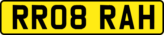 RR08RAH