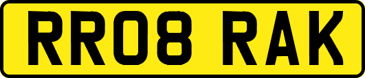 RR08RAK