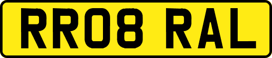 RR08RAL